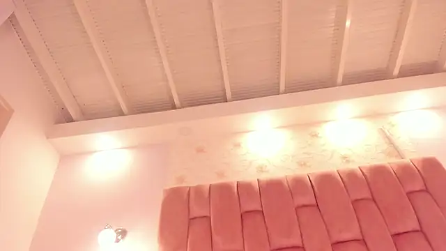 aishathornee's cam snapshot