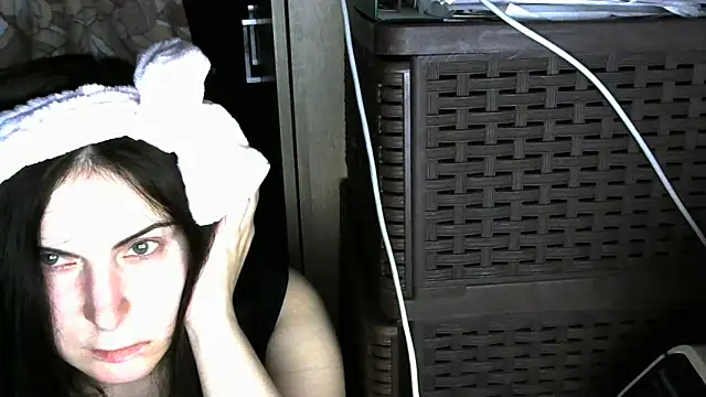 Jarivane's cam snapshot