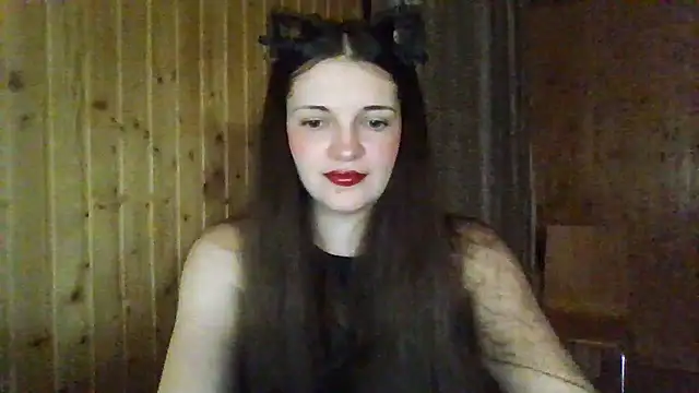 AmeliieLaFleur's cam snapshot