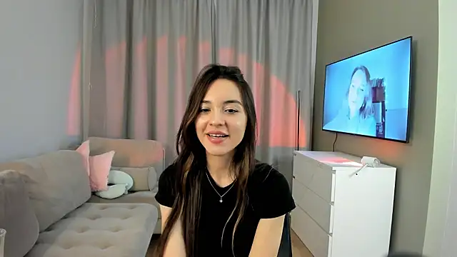 TreasaCrebs's cam snapshot