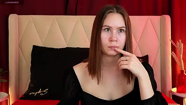 BadlySweet's cam snapshot