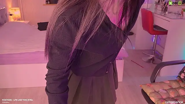 catromance_'s cam snapshot