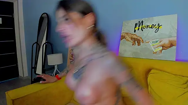 Patricia_Cox's cam snapshot