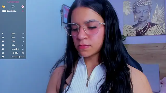 lalytulu99's cam snapshot