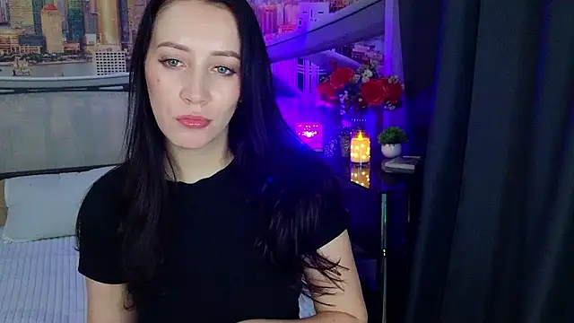 MonicaSweetx's cam snapshot