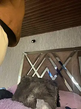 MichelleDiaz_Pink's cam snapshot