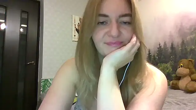 CandyOLimeX's cam snapshot