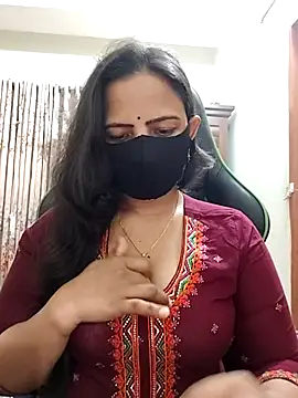 Payel-Sen's cam snapshot