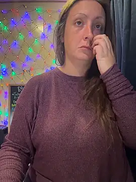 TheFishWife's cam snapshot