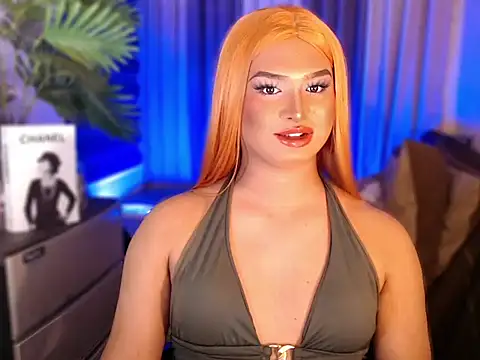 GoddessDesire_Sofia live sex cam