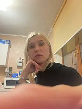 AngelJeni's cam snapshot