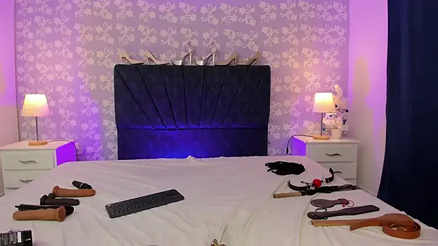 SalomeSimonz's cam snapshot