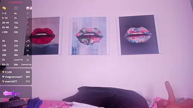 Monika-Ruiz's cam snapshot