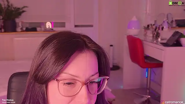 catromance_'s cam snapshot