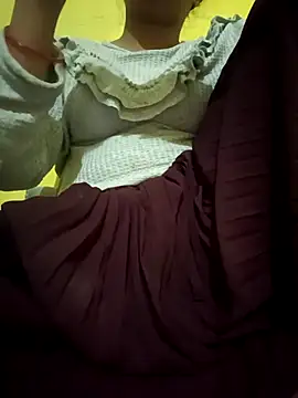 Deeksha-1996's cam snapshot