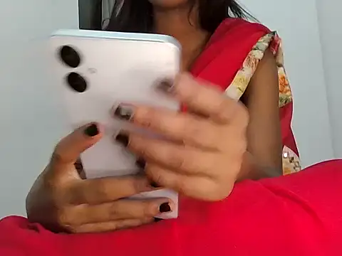 Paranjli_singh's cam snapshot