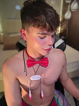 PRINCE_STEV live sex cam