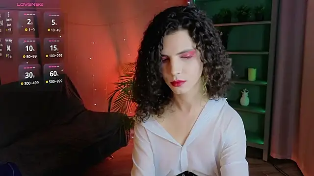 DamienLake live sex cam