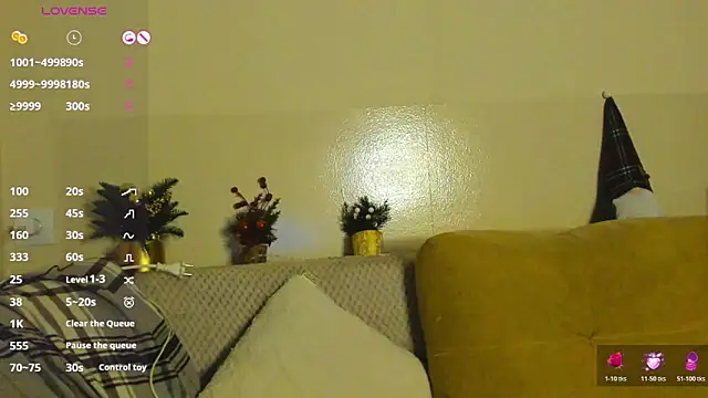 Miss_Mila_'s cam snapshot