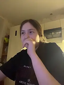 Charming_hamster_'s cam snapshot