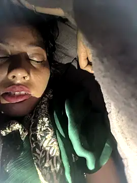 Ragni_bhargav's cam snapshot