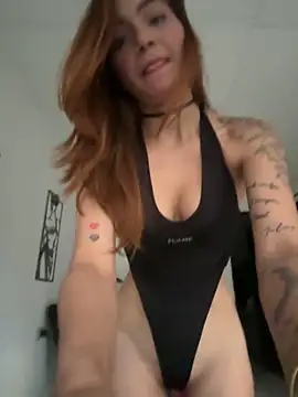 la_machhi's cam snapshot