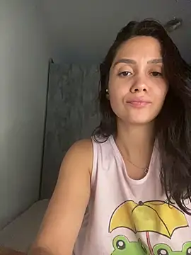 carolsapequinha's cam snapshot