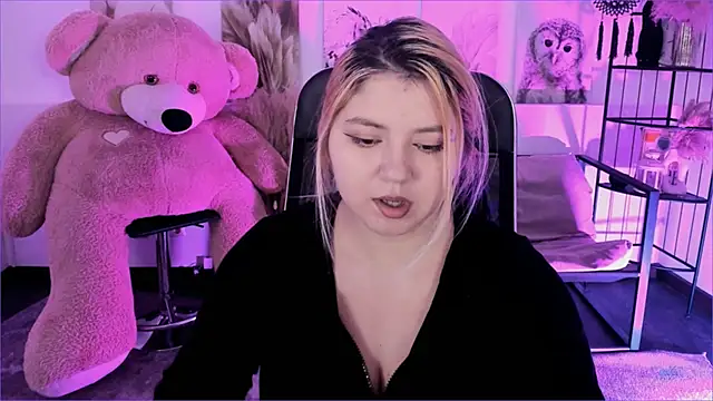 DiaAngell's cam snapshot