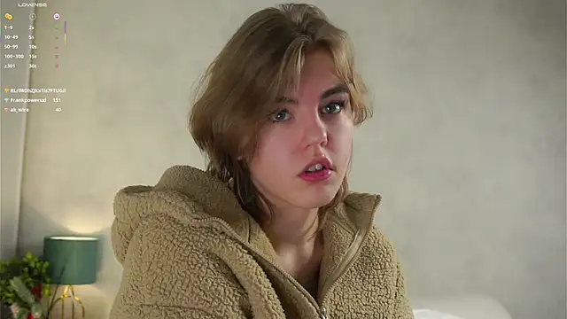 MelodyBaur's cam snapshot