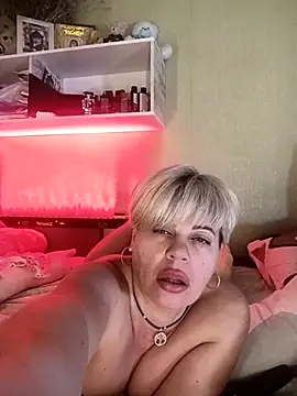 MilkySky's cam snapshot