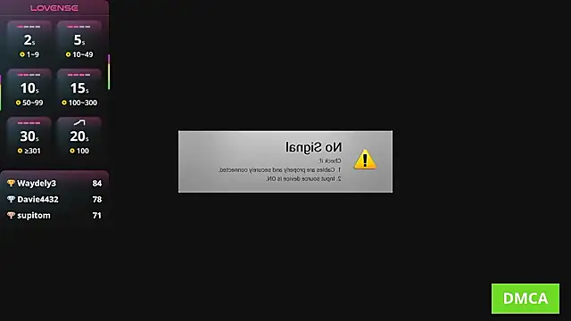 M_Jayy's cam snapshot