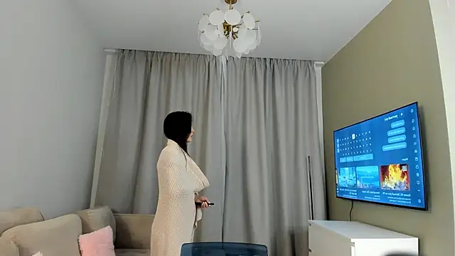 TreasaCrebs's cam snapshot