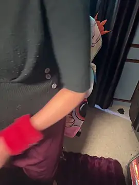 Lucky_Flora's cam snapshot