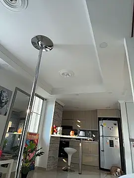 Melina-Smith's cam snapshot