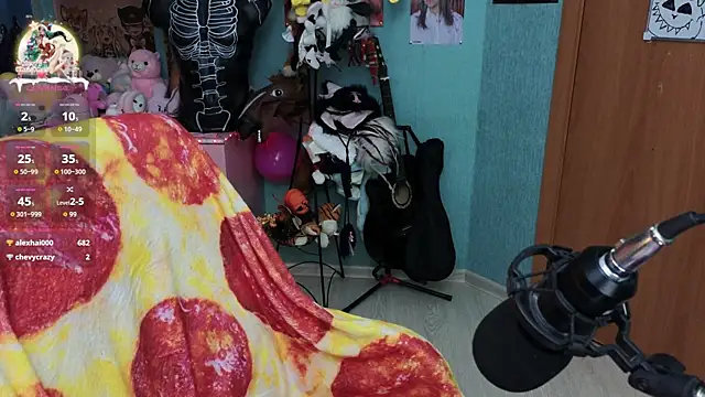 Manuela_unicorn's cam snapshot