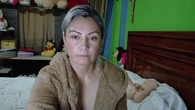 _Charlize_theron_'s cam snapshot