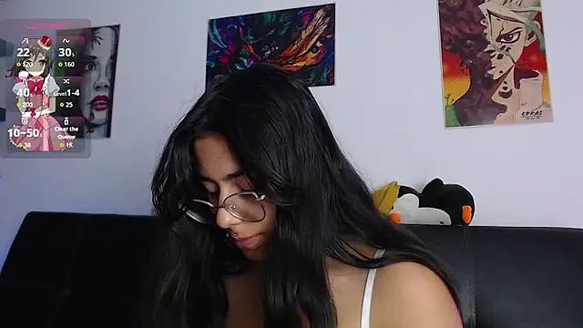 Laramucci's cam snapshot