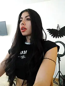 ArgentinaShani's cam snapshot