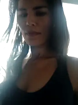 RosseeHoney's cam snapshot