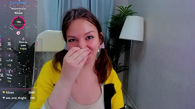 Persephoni's cam snapshot