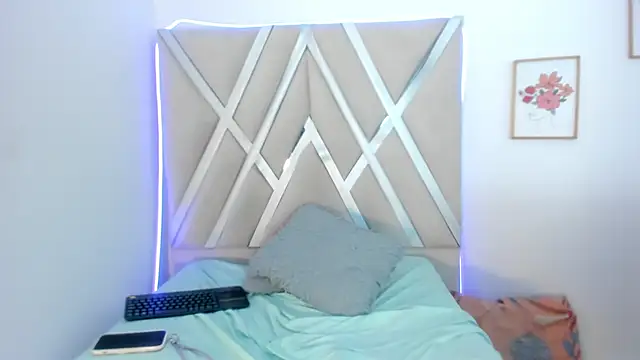 alanismorgan live sex cam