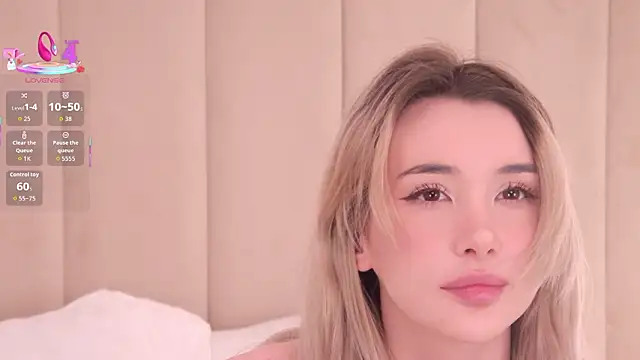 Nesolla's cam snapshot