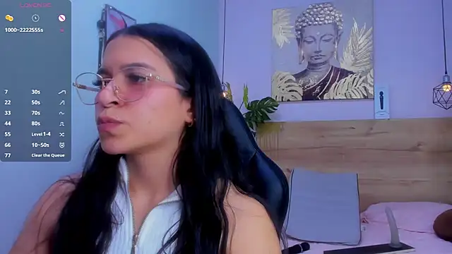 lalytulu99's cam snapshot