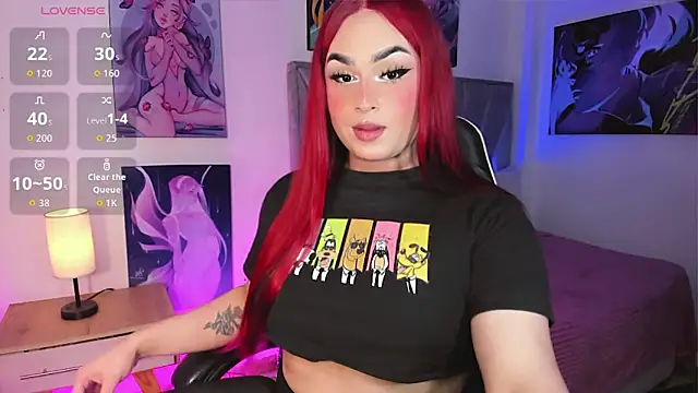 alexia_mattel live sex cam