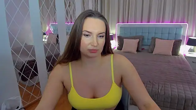 NadinLush's cam snapshot