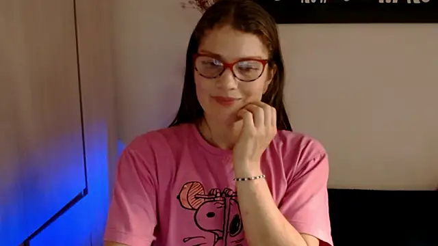 Camila-ventura's cam snapshot