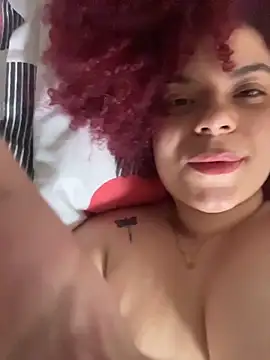 Leyah__'s cam snapshot