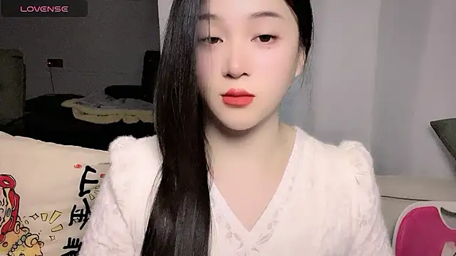 woaiqinqin's cam snapshot