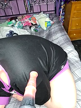 BabygurlJay's cam snapshot