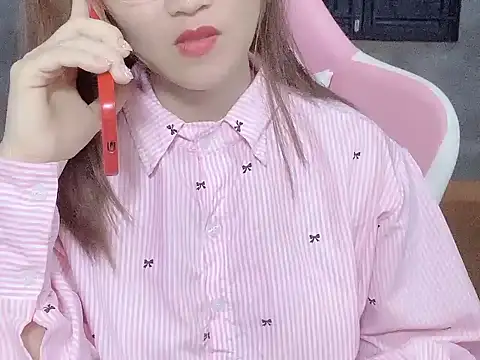 TranOanh999's cam snapshot